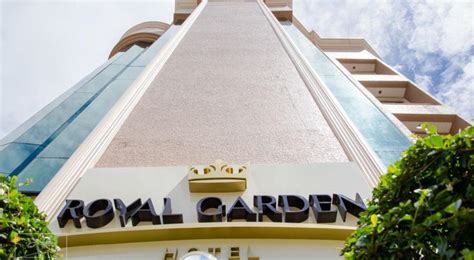 royal garden hotel ozamiz city.
